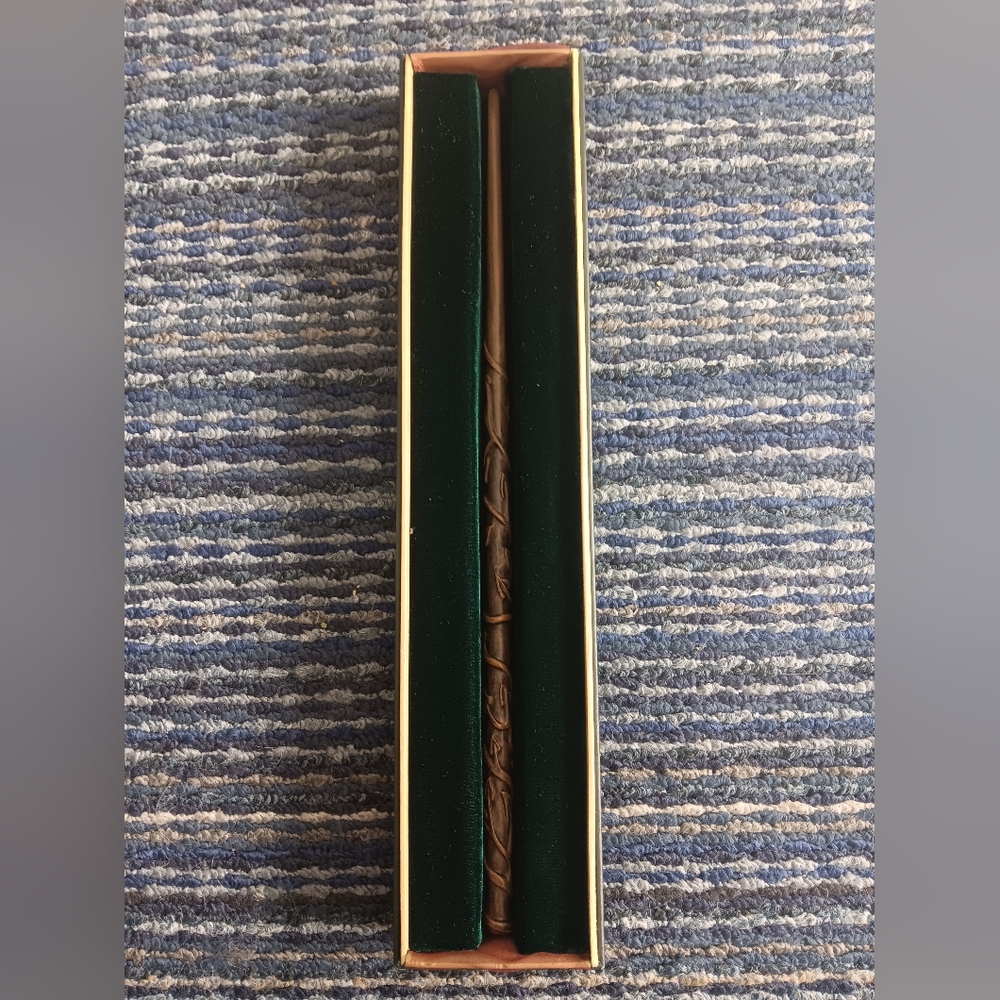 Authentic Harry Potter Wand